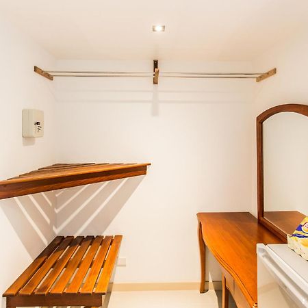 Rendezvous Classic House Chiang Mai Bagian luar foto