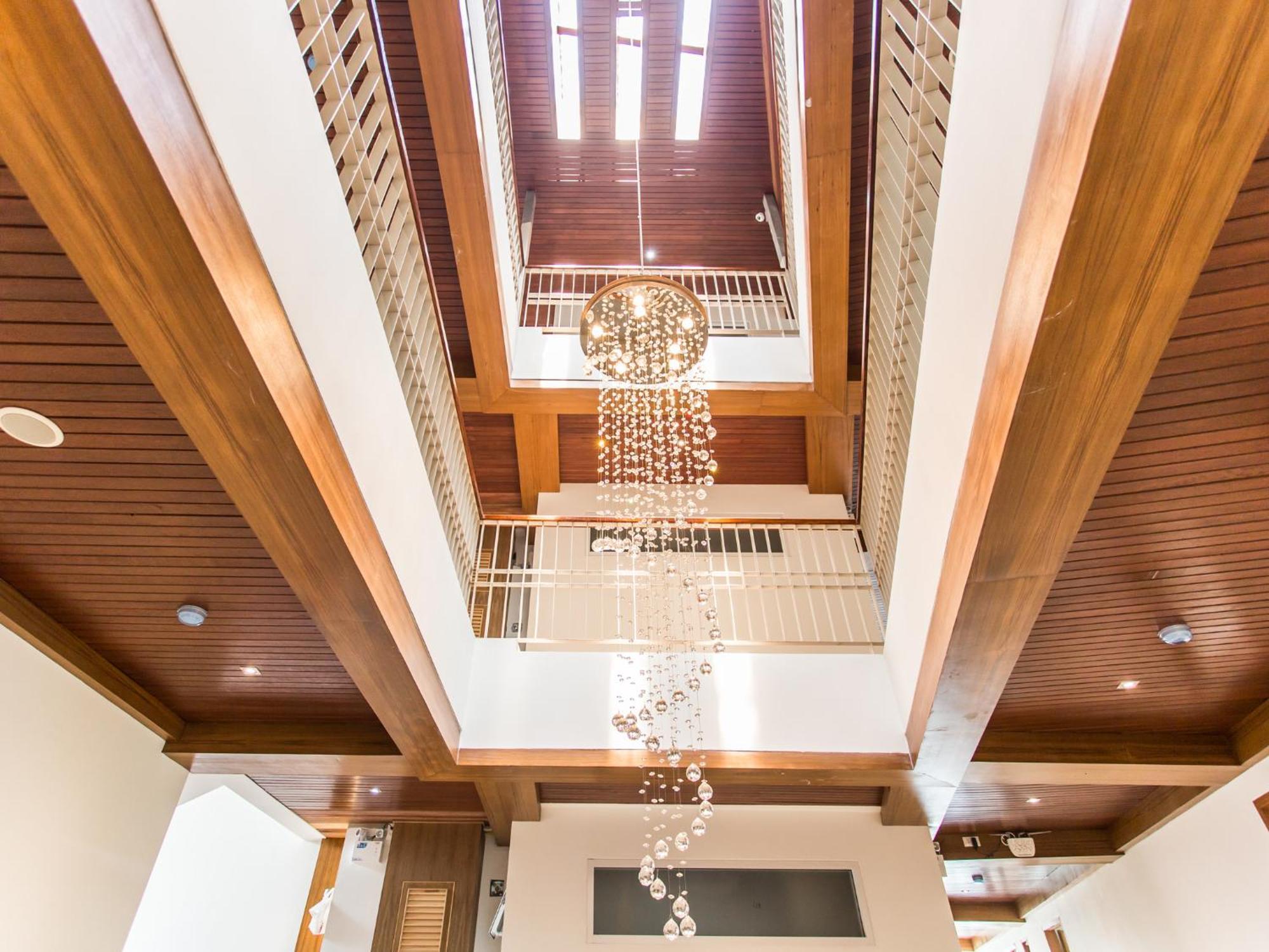 Rendezvous Classic House Chiang Mai Bagian luar foto